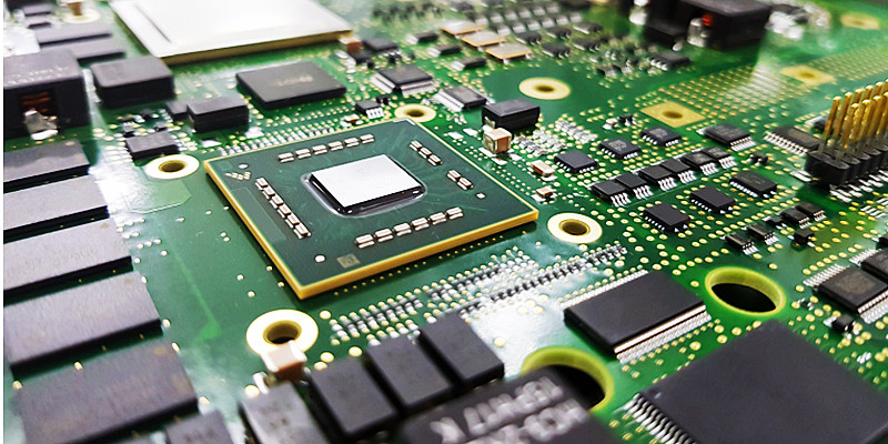 PCBA加工涂覆三防漆的作用是什么？