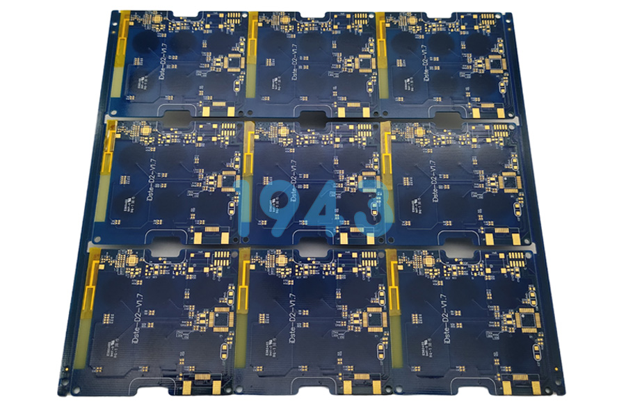 高頻高速PCB貼片怎么做？深圳1943科技信號(hào)完整性解決方案