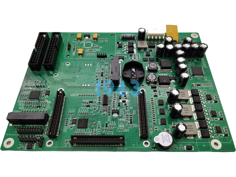 醫(yī)療PCBA加工